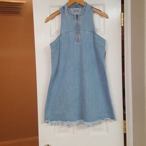 guess dress